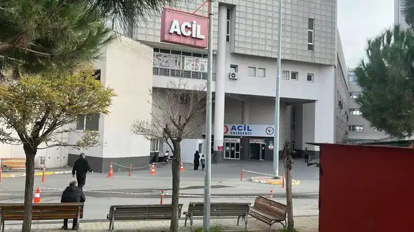 Lİsede kantinden tavuk yiyen öğrenciler zehirlendi: Hastaneye kaldırıldılar!