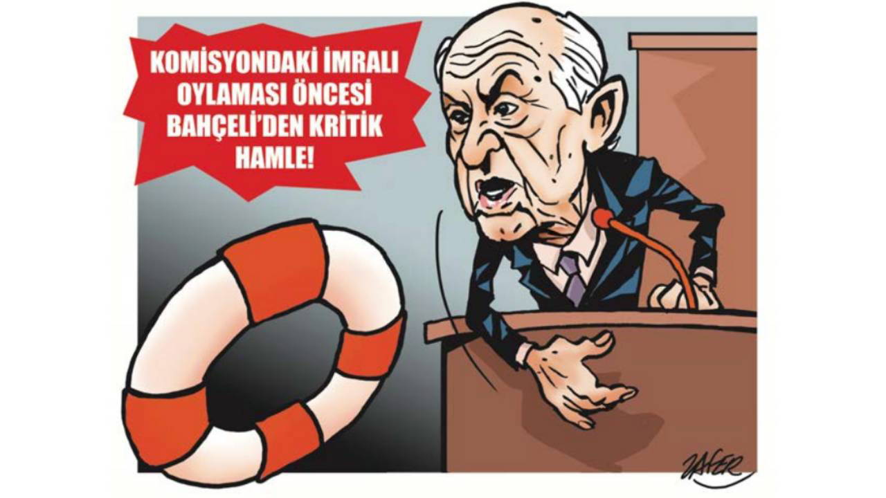 İğneli Fırça - 21 Kasım 2025