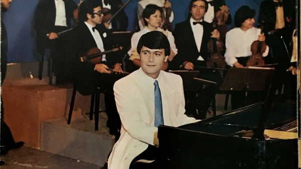 Ferdi Özbeğen vefatının 13. yıl dönümünde anıldı