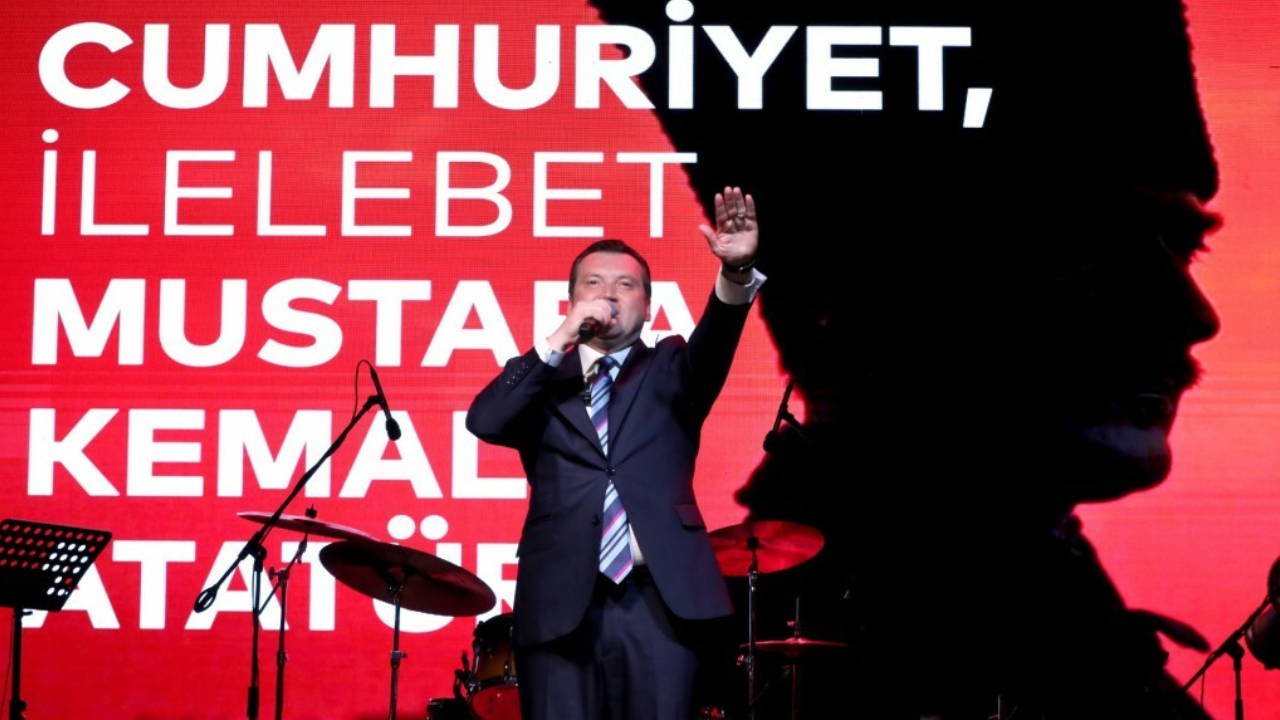Silivri Belediye Başkanı Balcıoğlu: 'Adalete Güvenim Sonsuz'
