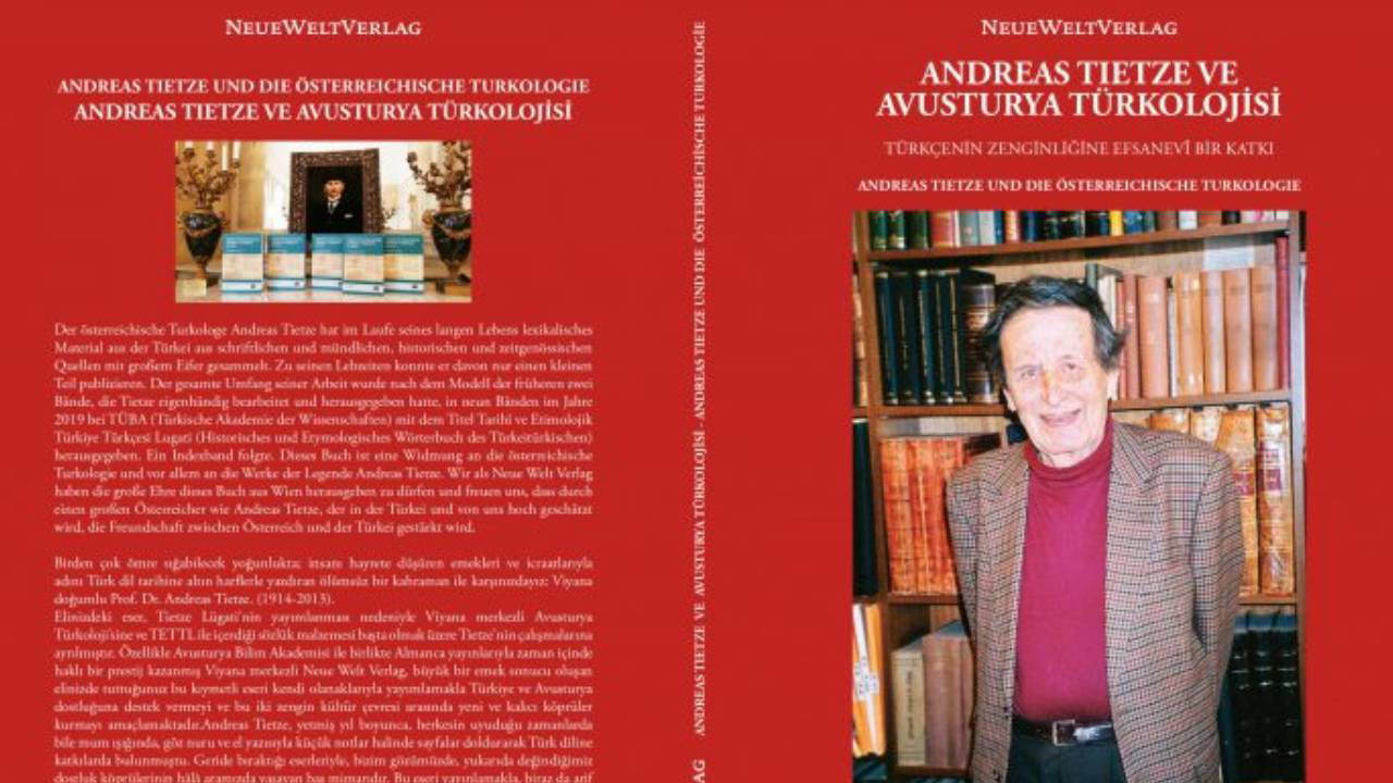 Türkçeye adanmış bir ömür