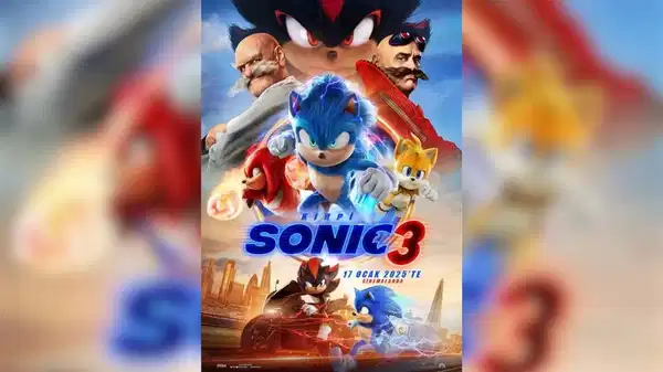 2025’in gişe şampiyonları belli oldu: İşte Türkiye’de en çok izlenen 10 film!