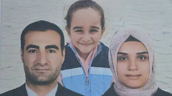 Aynı aileden 1'i çocuk 3 kişi ölü bulunmuştu: Tutuklu sayısı arttı