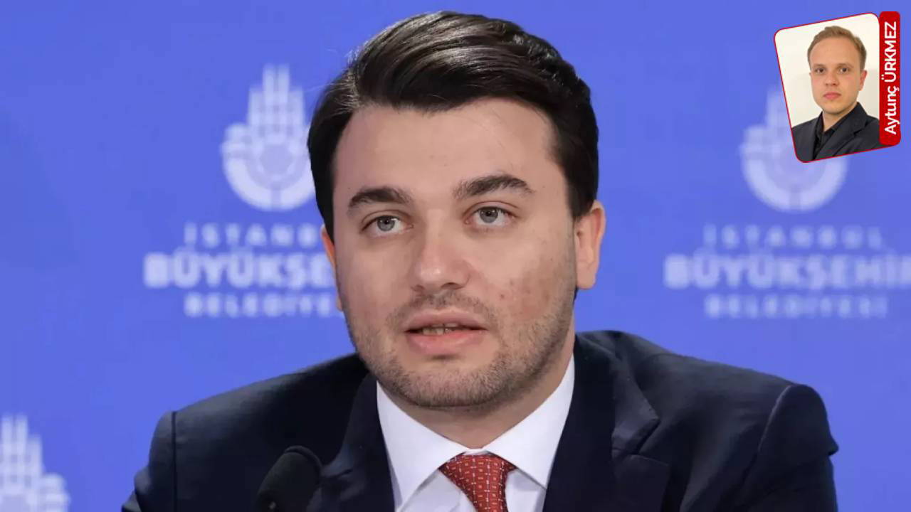 Son Dakika Haber Görseli