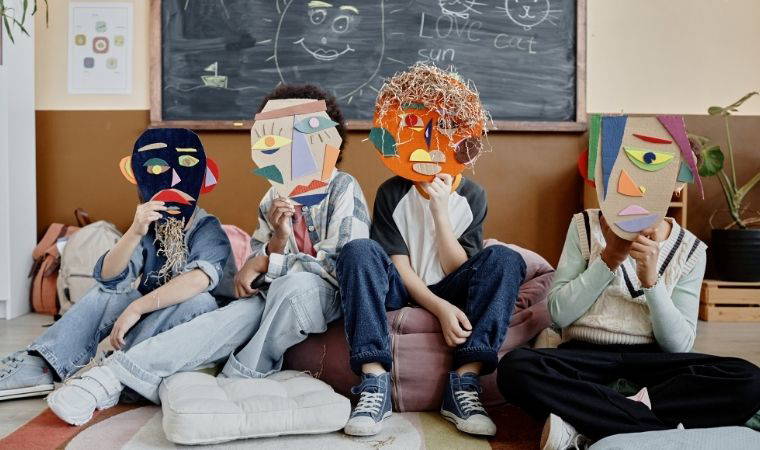 Çocuklarla hafta sonu etkinlikleri: Eğlenceli ve eğitici 8 fikir