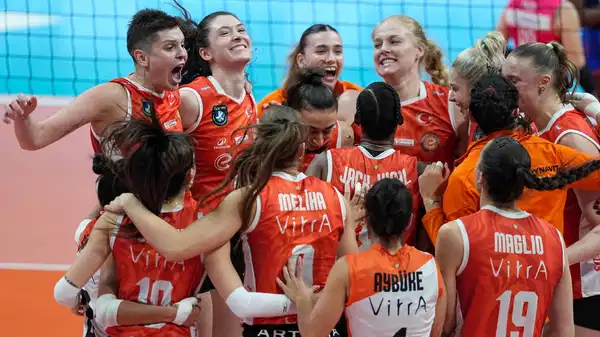 Eczacıbaşı Dynavit İtalyanların serisine dur dedi!