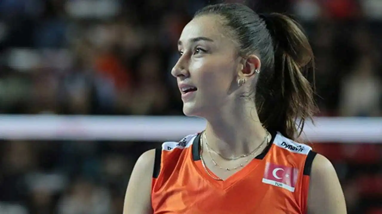 Resmi Açıklama Geldi! Hande Baladın Veda Etti... thumbnail