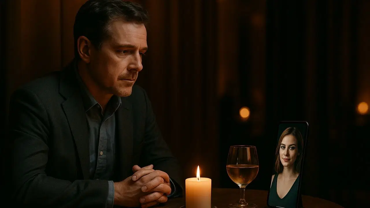 Dünyanın ilk yapay zeka 'randevu kafesi' açılıyor