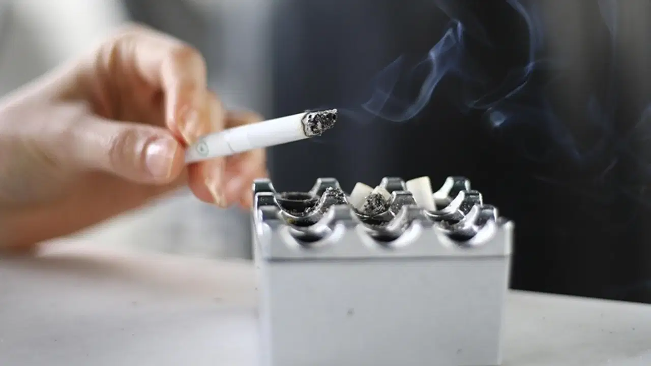 Sigara bırakma tedavisinde yeni karar: Resmi Gazete'de yayımlandı