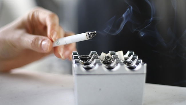 Sigara içenleri ilgilendiren karar