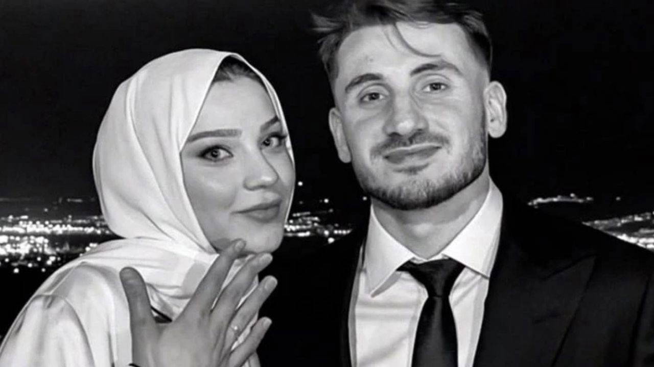 Sürpriz nikahlar, görkemli düğünler: 2025’te evlenen ünlü isimler