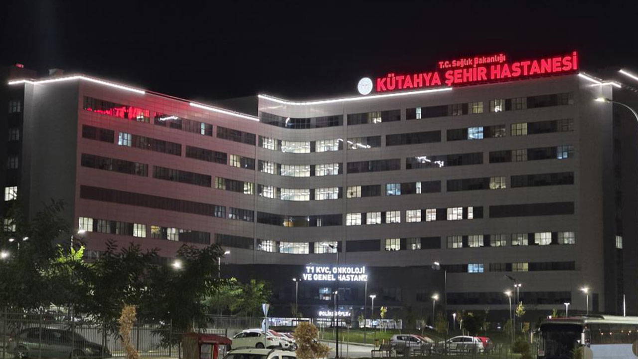 Okul gezisi felakete dönüştü: 28 öğrenci hastanelik oldu!