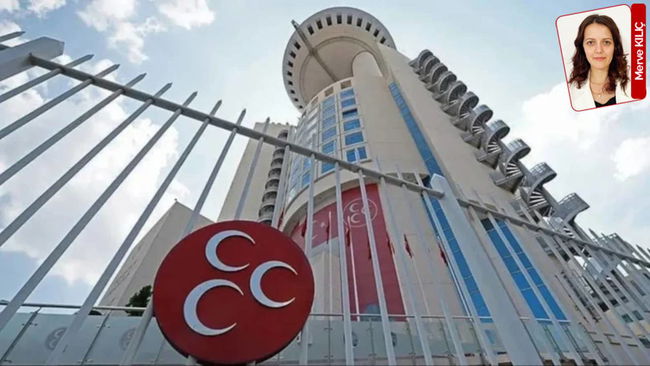 Erken seçim tartışmaları...