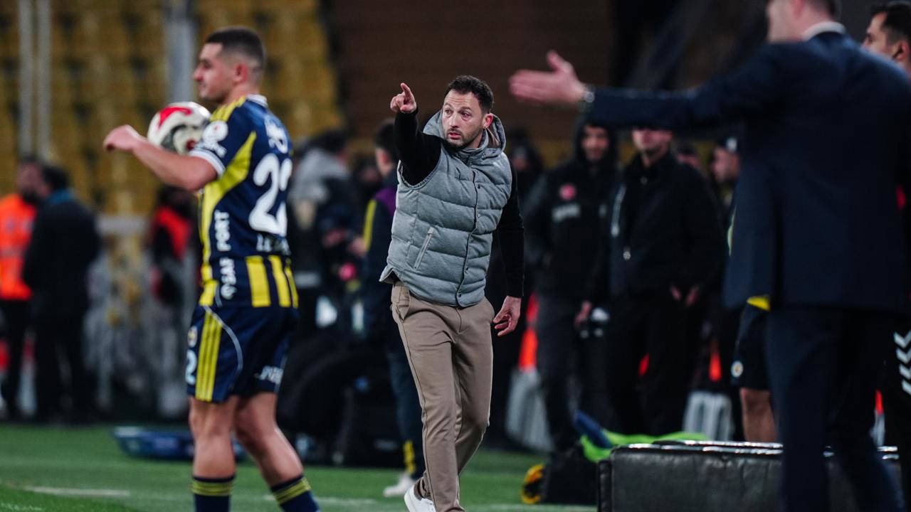 'Takımı hayata döndürmek için...'