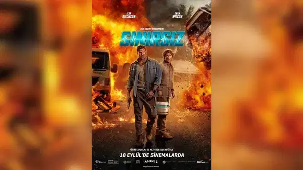 Bu hafta 9 film vizyona girecek