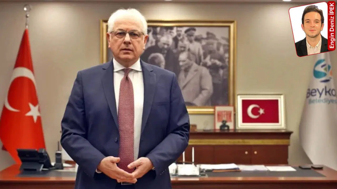 Beykoz’da ‘siyasi çıkartma’ iddiası: CHP’li çalışanlar hedefte