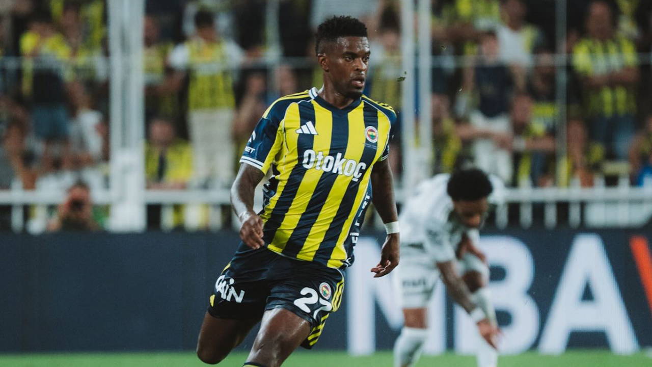 Fenerbahçe'de Nelson Semedo'dan sitem: 'Herkesin aynaya bakması gerekiyor'