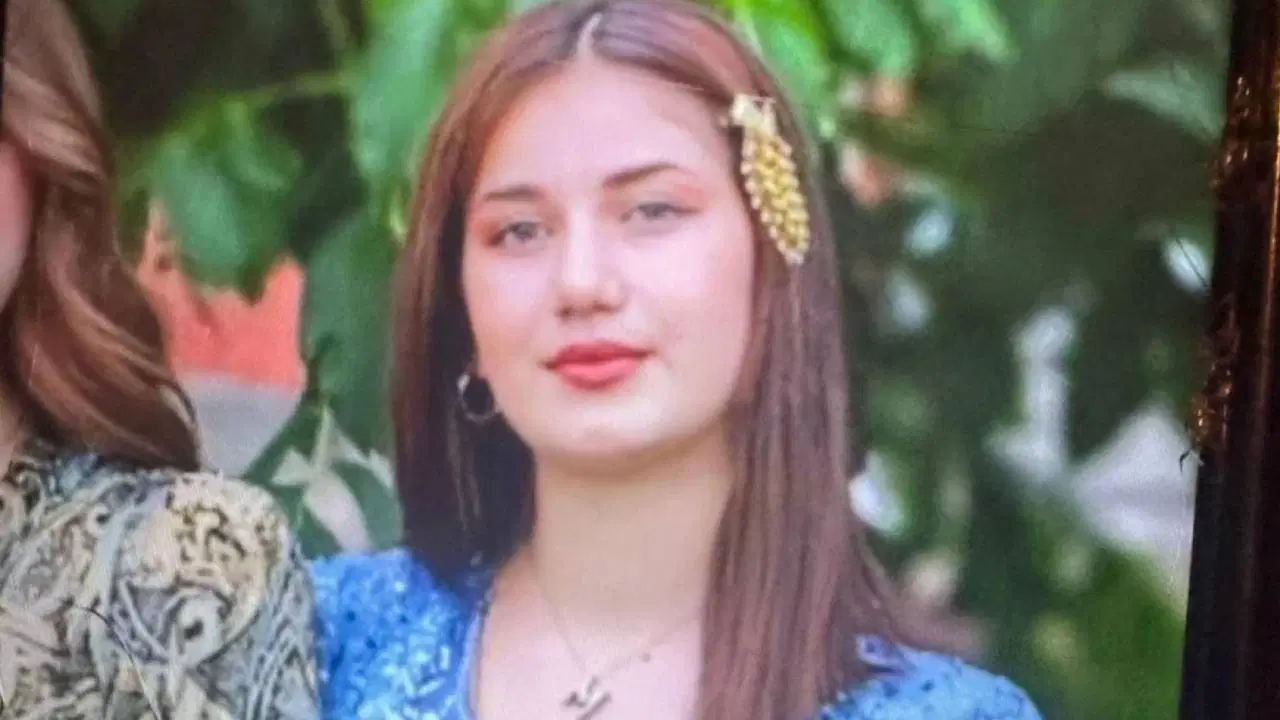 Haber alınamayan 14 yaşındaki Rojda Asmin'den hala iz yok