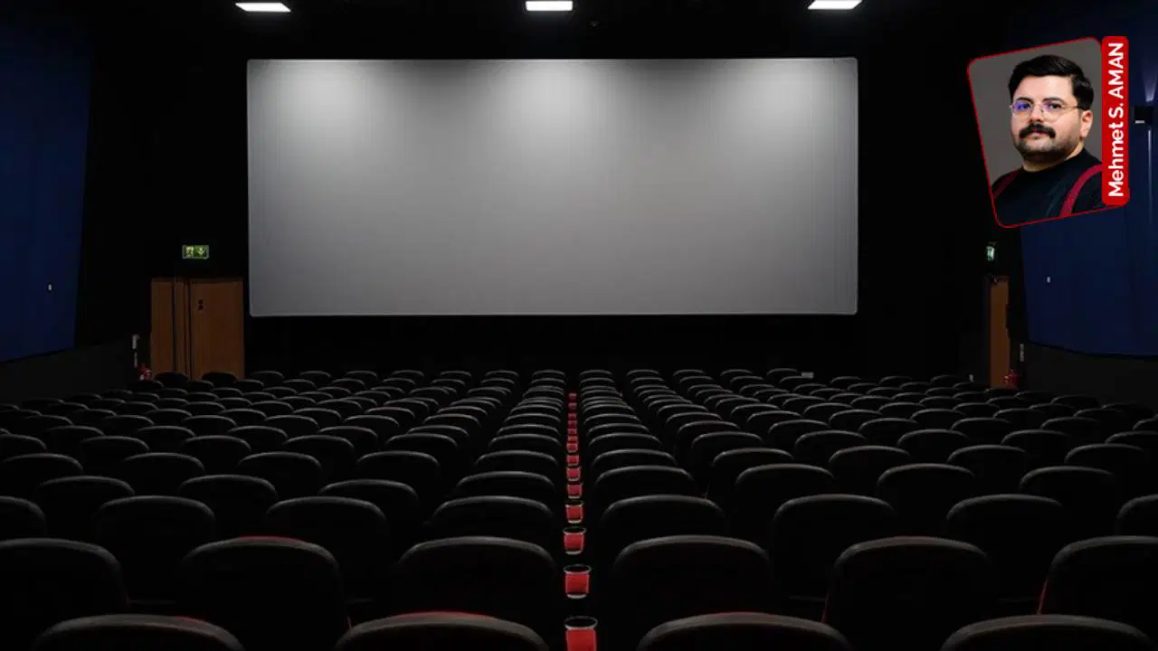 AKP iktidarından, kan kaybeden sinema sektörüne bir müdahale daha: ‘İndirim’ yanılsaması