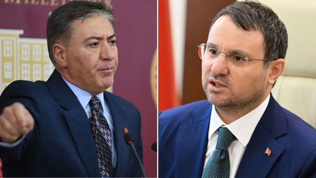 CHP'den 'AİHM' açıklaması