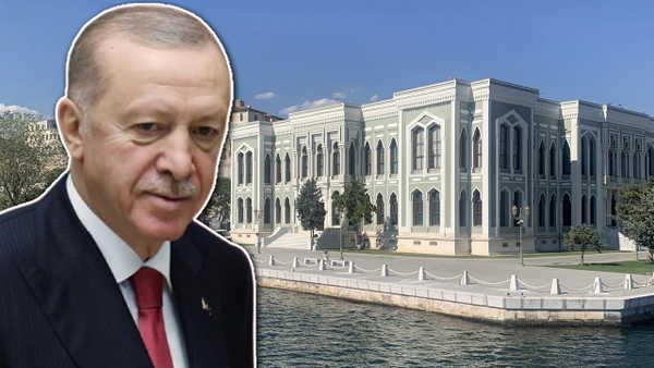 'Erdoğan Müzesi' için milyonlarca liralık yeni ihale