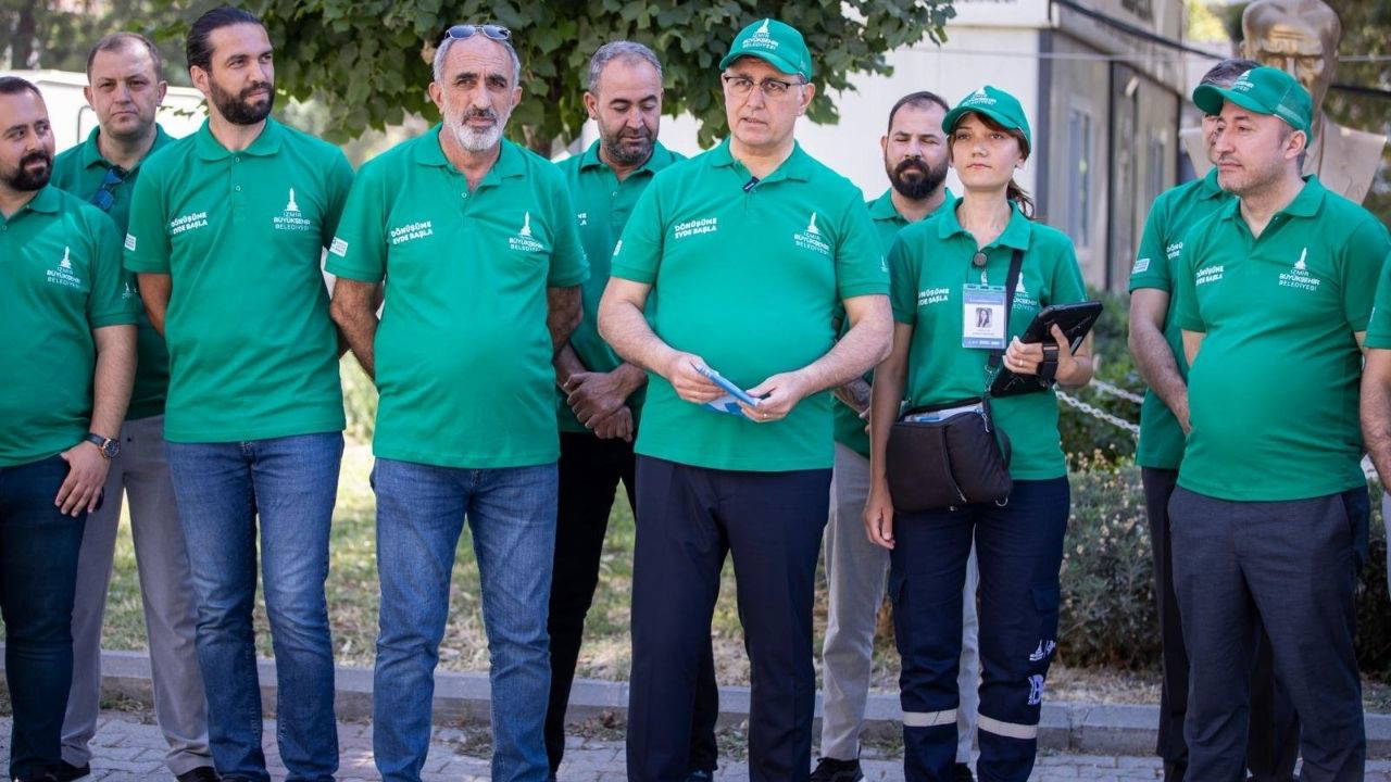 Son Dakika Haber Görseli