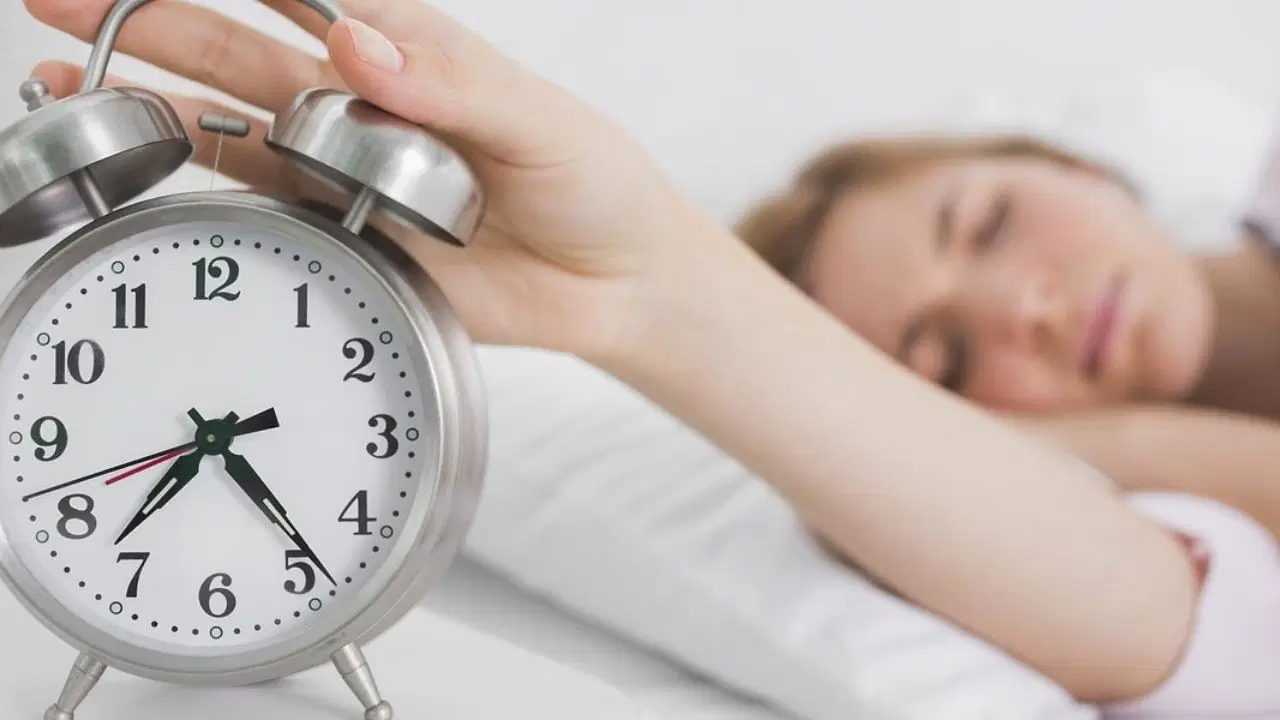 Uzmanlar uyarıyor: Alarmı ertelemek sandığınız kadar masum değil!