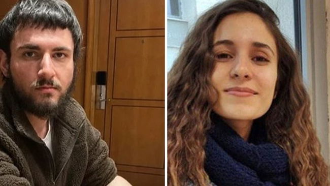 'Katili ellerinize bırakacağım'
