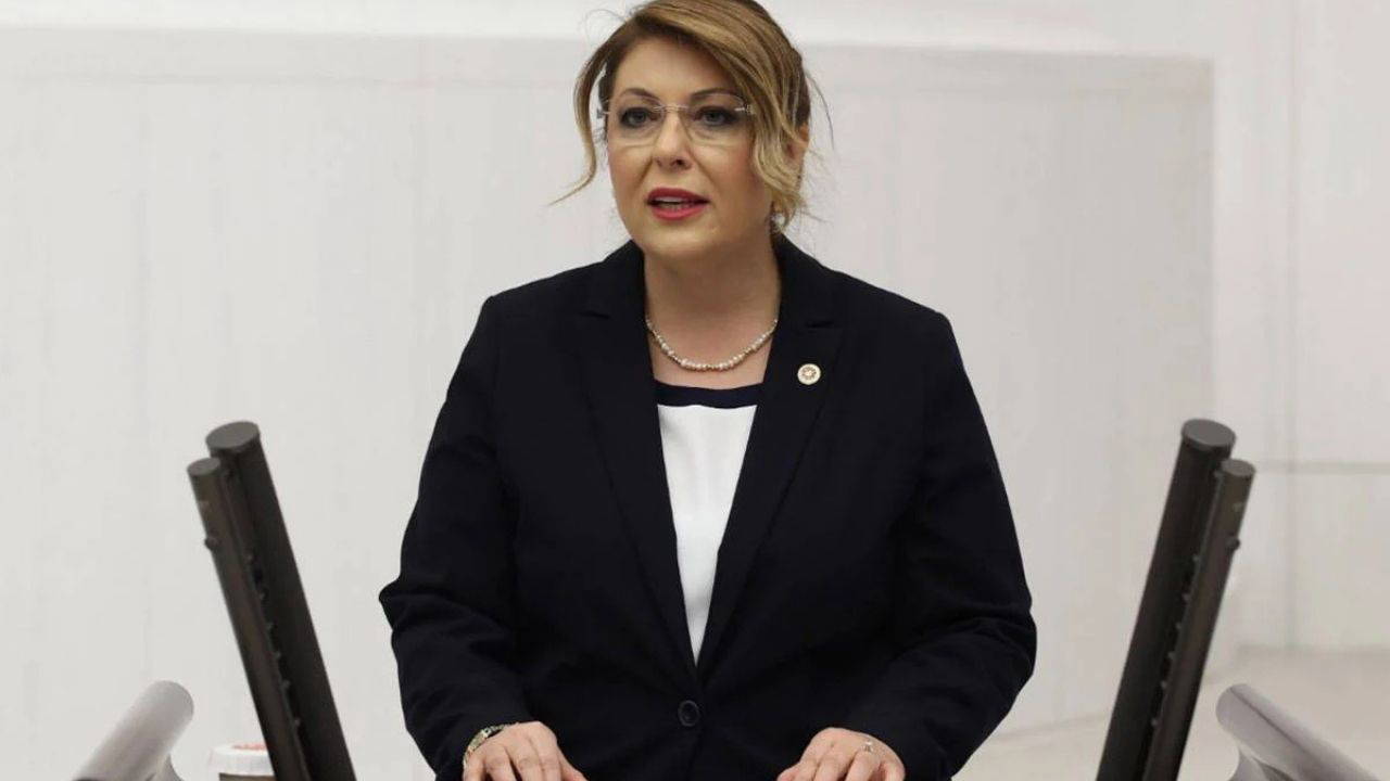 CHP’li Gezmiş: ‘Madene verecek köyümüz yok’