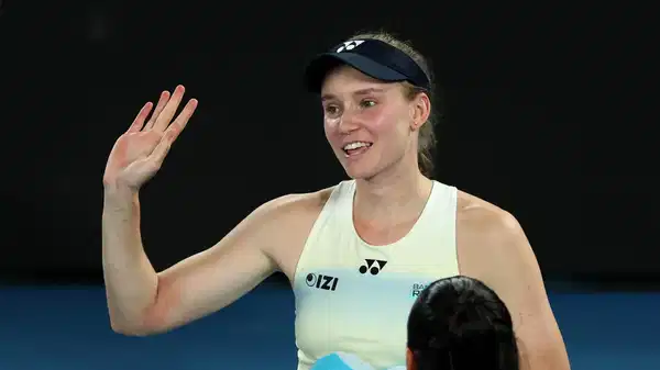 Avustralya Açık'ta finalin adı belli oldu! 