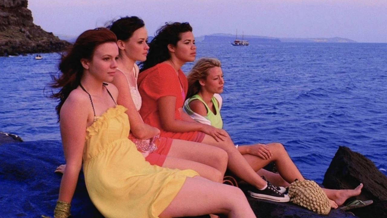 Yazın enerjisini hissettiren filmler: Tatil konulu 5 film!