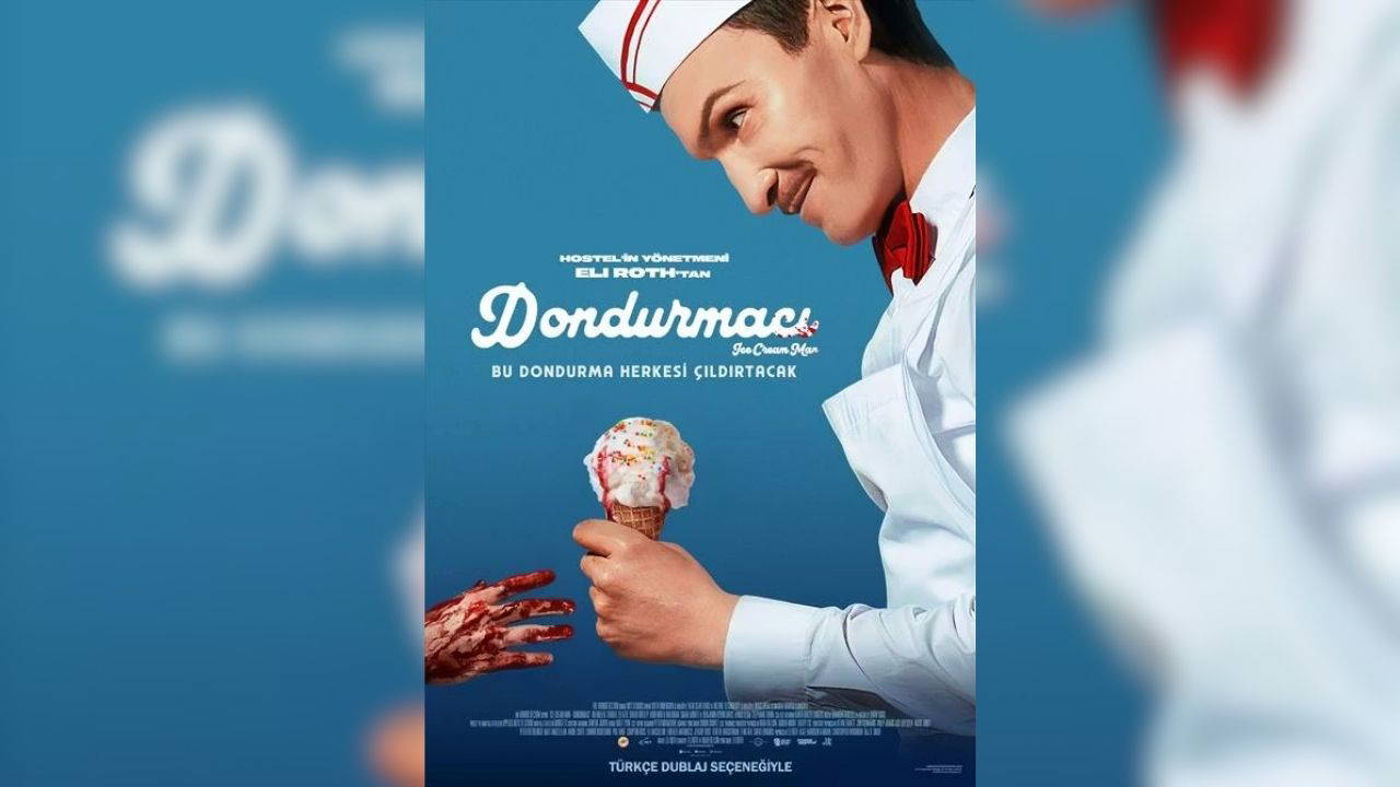 Bu hafta 7 film vizyona girecek