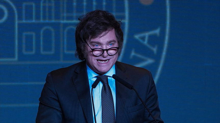 Arjantin seçimlerinde tarihi tablo: Milei’nin partisi fark attı