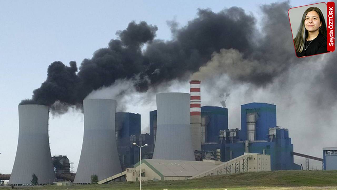 New Expert Report on Afşin-Elbistan A Thermal Power Plant's Fourth Unit: 'Serious and Continuous Risk!'