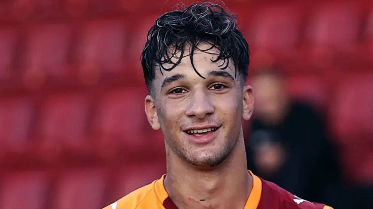 Çağrı Hakan Balta kimdir, kaç yaşında? Çağrı Balta hangi takımlarda oynadı?