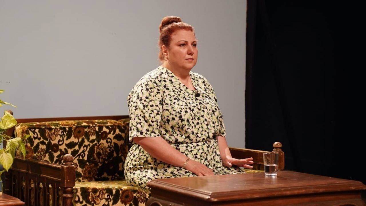 'Adile Naşit' filmi 5 Aralık'ta vizyona girecek