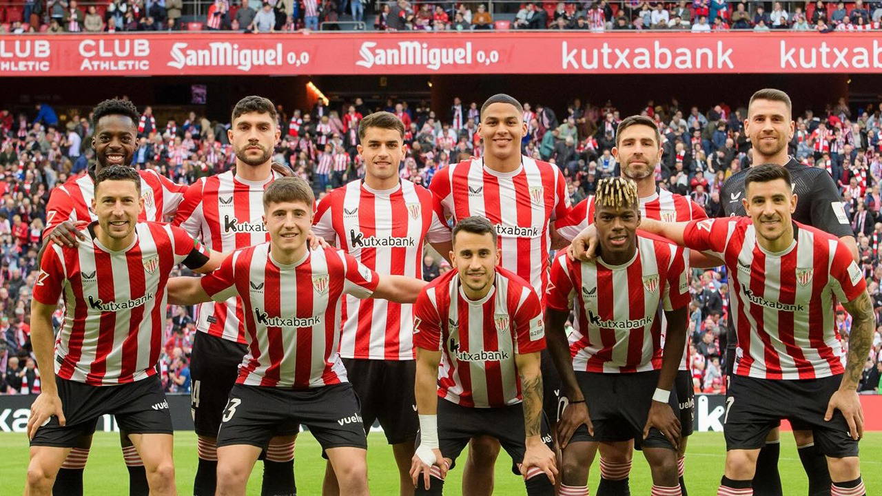 UEFA'dan Athletic Bilbaolu futbolcuya flaş doping cezası!
