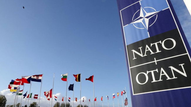 NATO açıkladı...