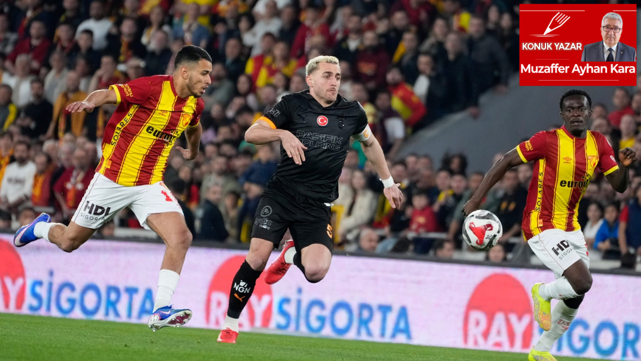 Tek devrelik Göz Göz puana yetmedi