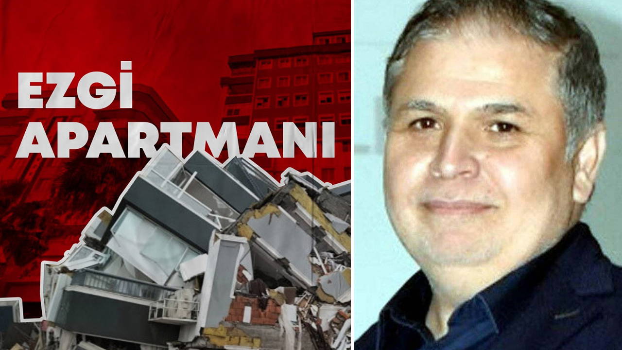 35 kişiye mezar olmuştu: Ezgi Apartmanı davasında yeni gelişme