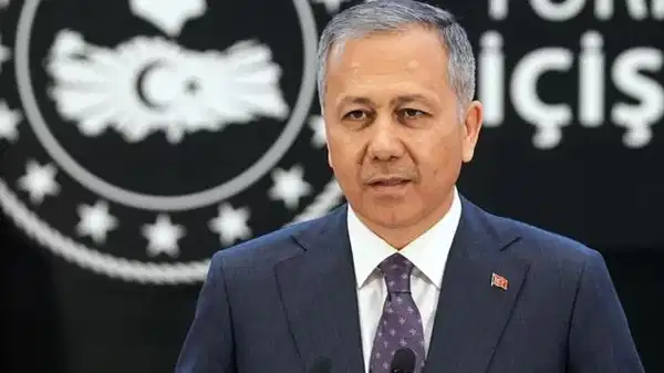 CHP'li Murat Bakan'dan, Ali Yerlikaya'ya zor soru: 'PMYO yerleşkesinden firar olayında kaç şüpheli firar etti?'