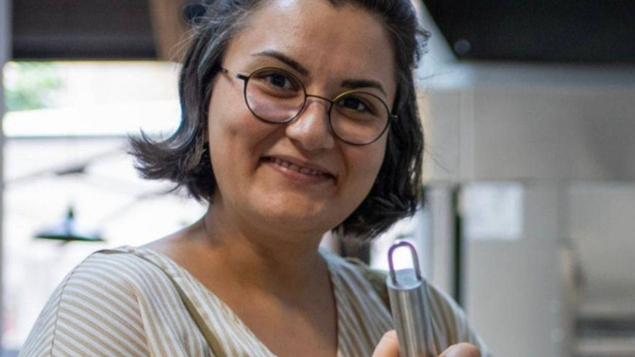 Şef Gizem Bozdağ, “Organik üretim sadece trend değil, sağlığa saygıdır”  