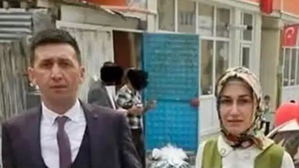 Bilecik’te erkek vahşeti… Eşini katledip, intihar etti!