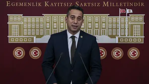 ‘80 darbecilerinden farkları yok’