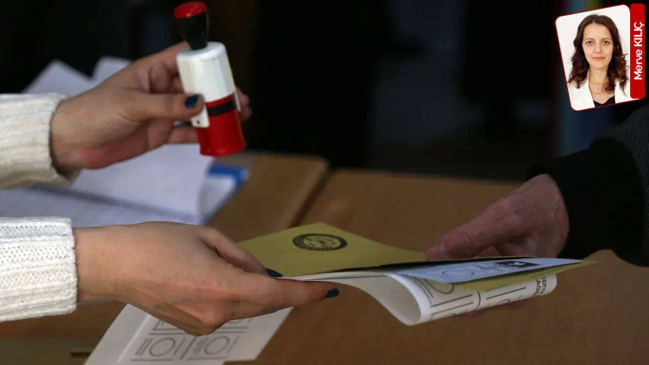 Sağda yeni ittifak arayışı: Kapı kapalı...