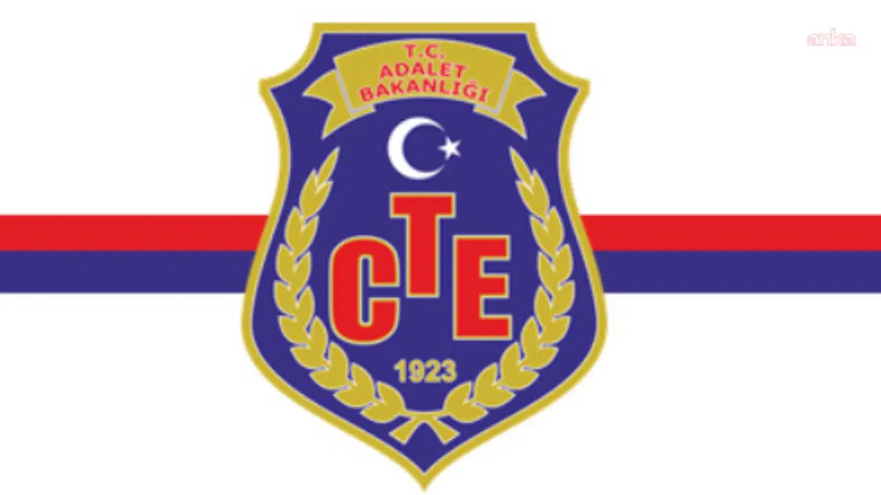 Ceza ve Tevkifevleri Genel Müdürlüğünden "Elazığ 2 No'lu Cezaevi'nde işkence" iddialarına ilişkin açıklama