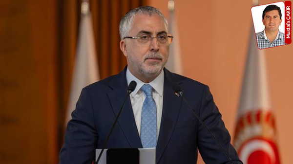 Aralık ayı öncesinde bu hafta da bir değişiklik yapılmazsa işçi tarafı katılmayacak: Asgari ücrette kritik viraj