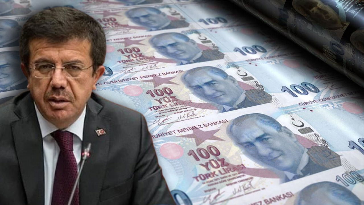 Nihat Zeybekci enflasyonun nasıl oluştuğunu anlattı: Bütün oklar AKP'yi gösterdi...