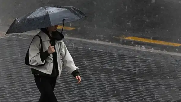 AKOM İstanbul'u uyardı: Cuma günü için plan yapanlar dikkat!