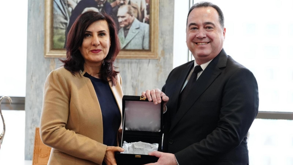 Manisa ELoGE markasının kullanım hakkını elde etti